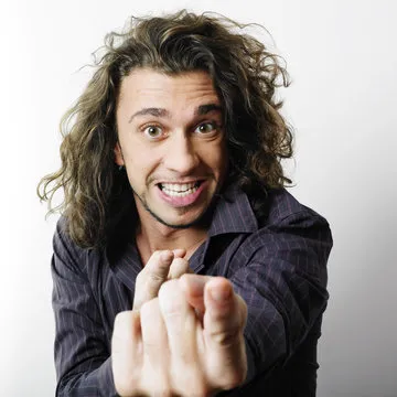 团队成员示意：产品负责人